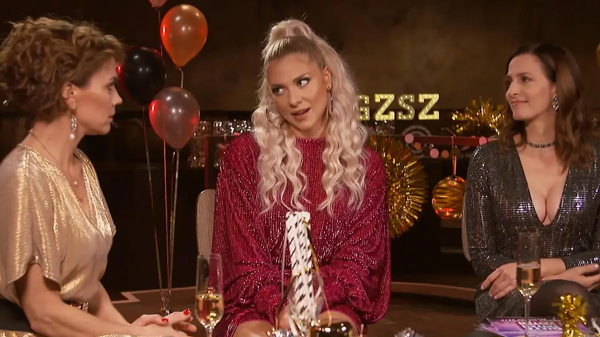 "Sunny kommt dem Tode sehr nah" So geht es 2020 bei GZSZ weiter