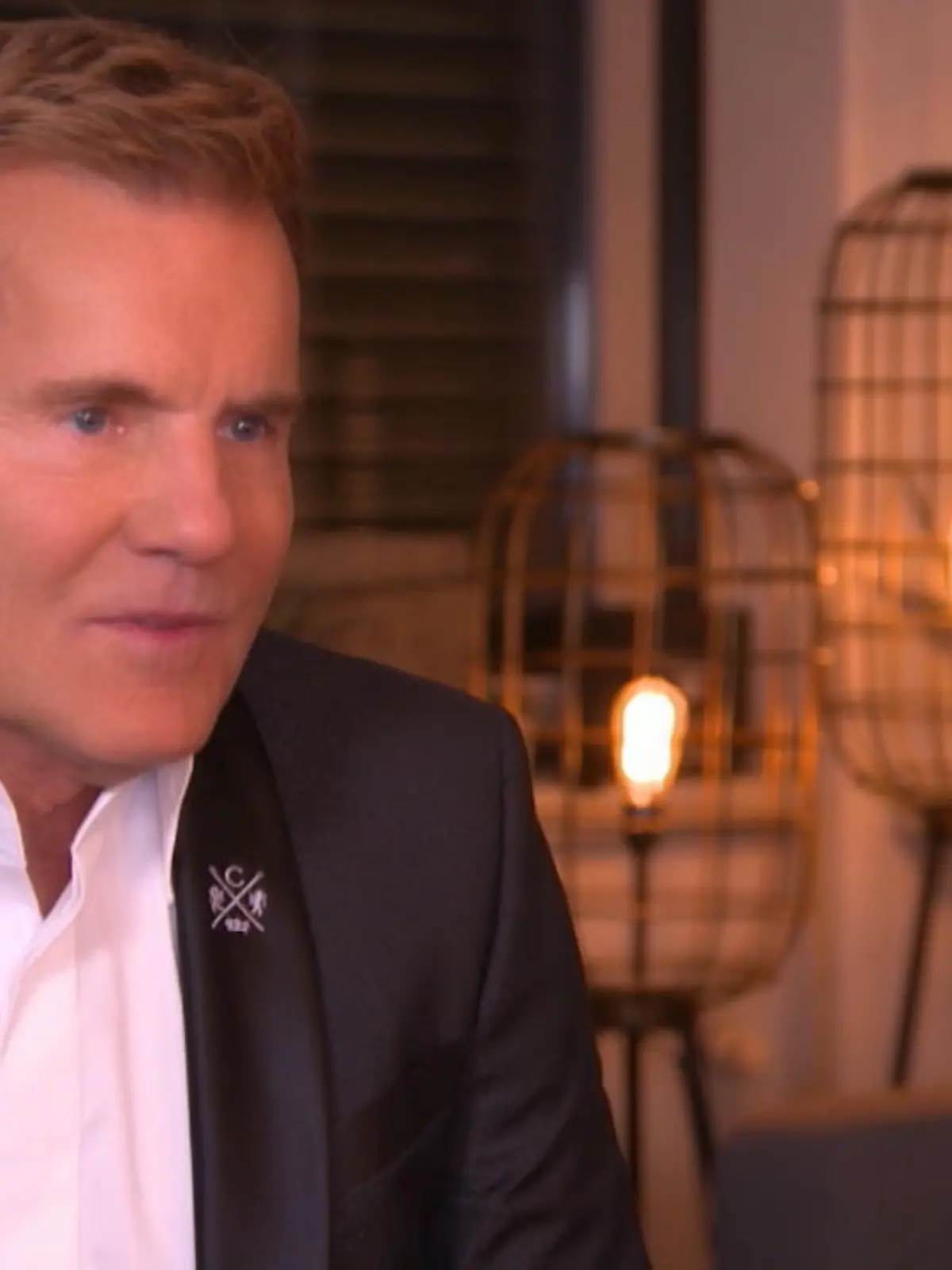 Dieter Bohlen lässt das Jahr 2019 Revue passieren.