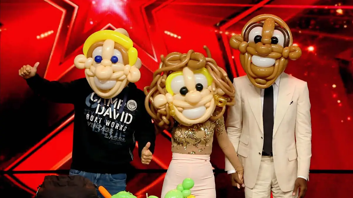Lustige Momente bei „Das Supertalent“ 2019 Es gibt viel zu lachen