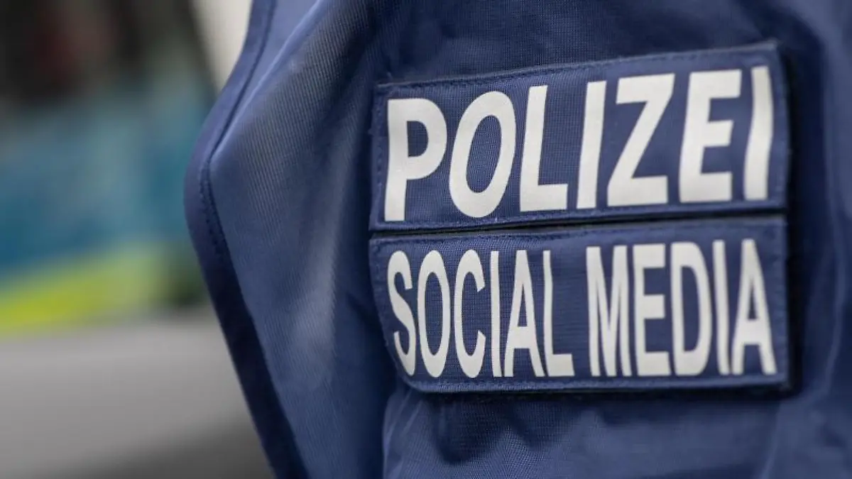 Polizei sucht Twitter-Rechercheure