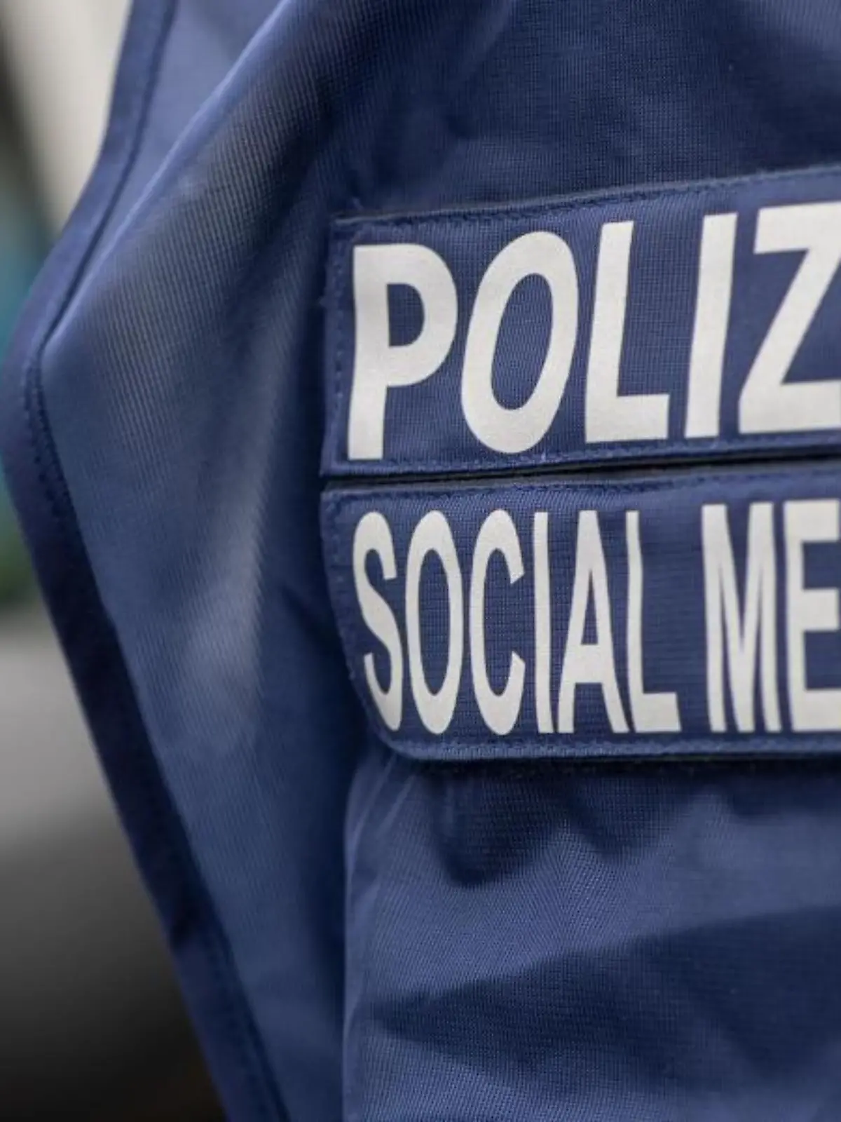 Polizei sucht Twitter-Rechercheure