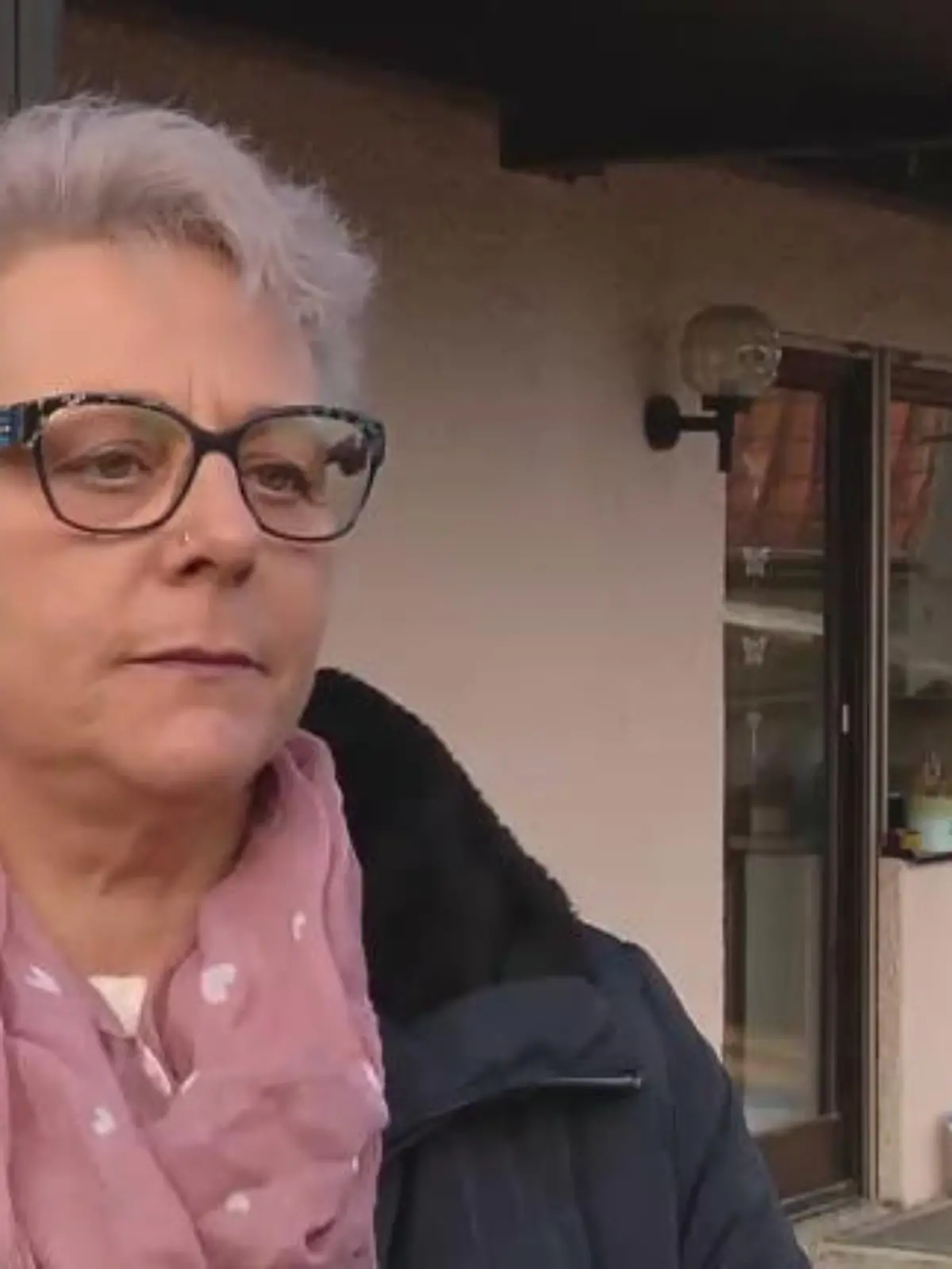 Bild zu: "Leiterin wehrt sich gegen Vorwürfe"