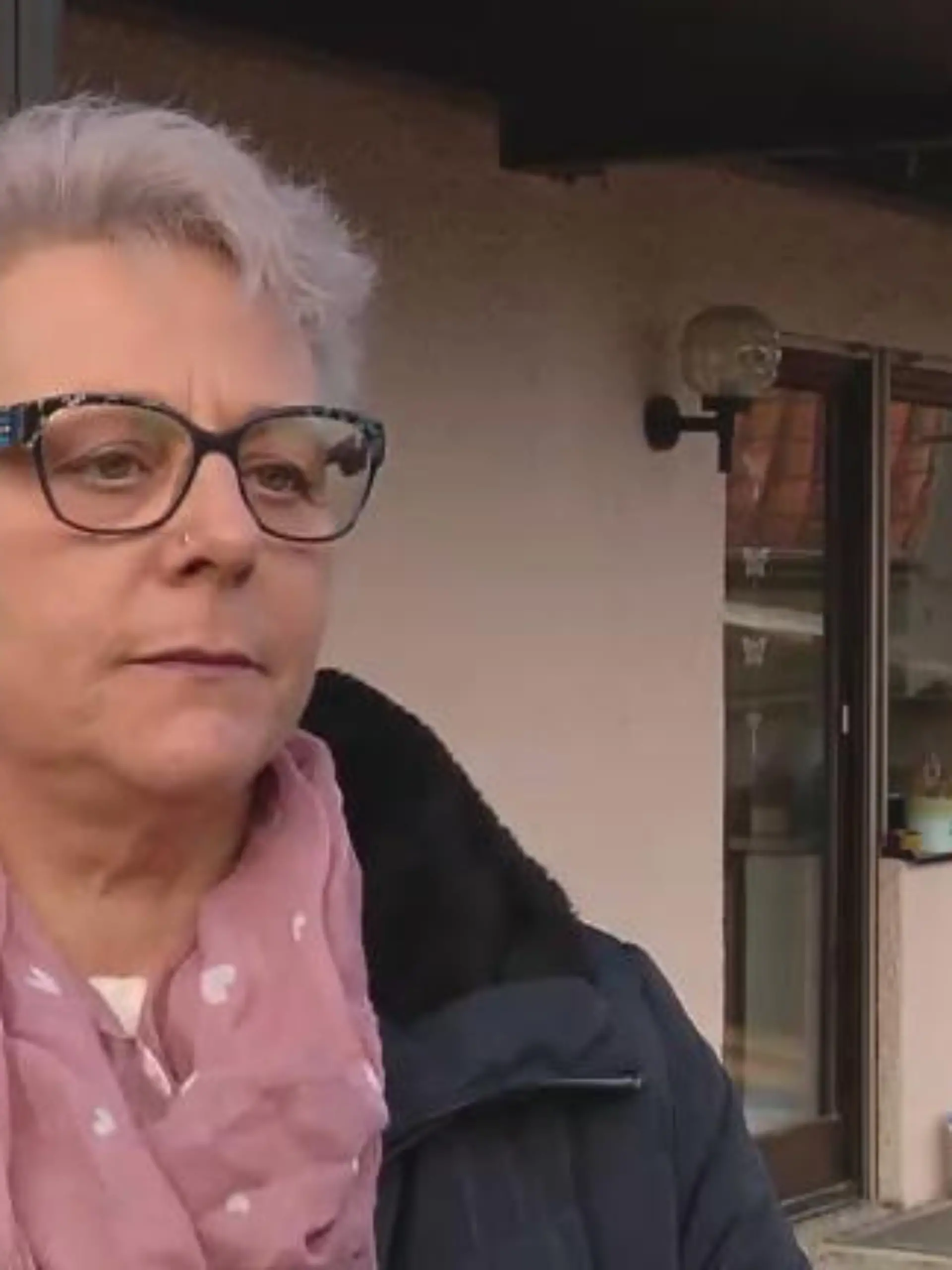 Bild zu: "Leiterin wehrt sich gegen Vorwürfe"