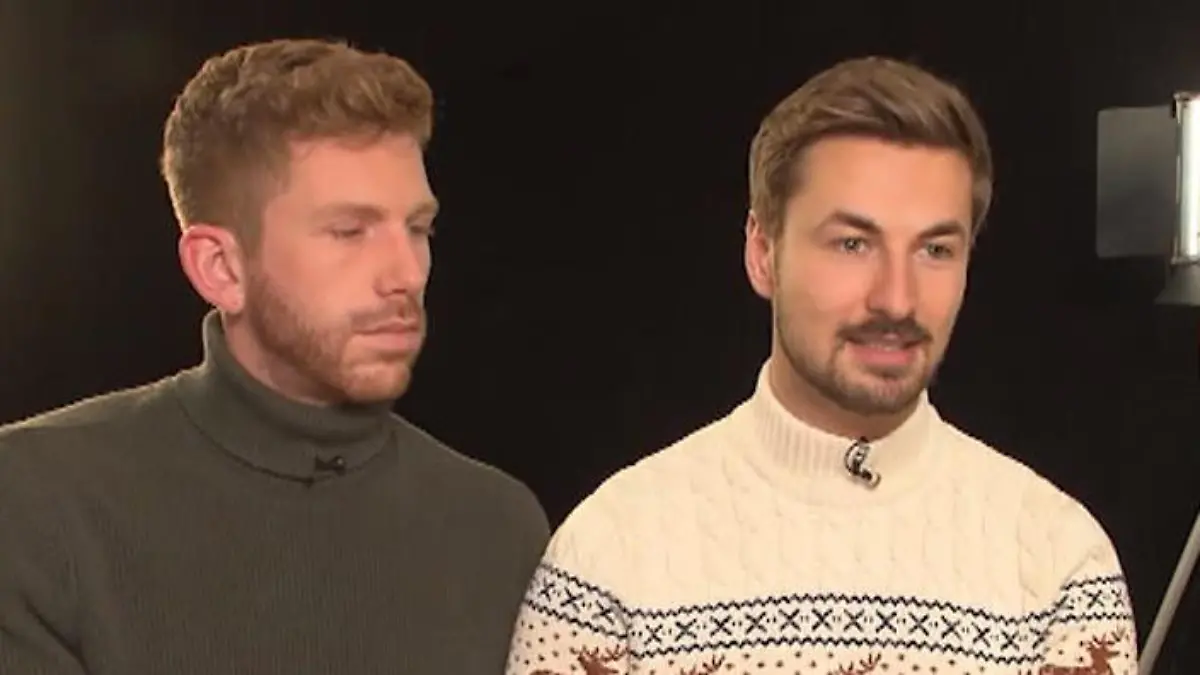 Warum Nicolas Puschmann seine Traumwohnung verlor Wohnungs-Debakel wegen "Prince Charming"