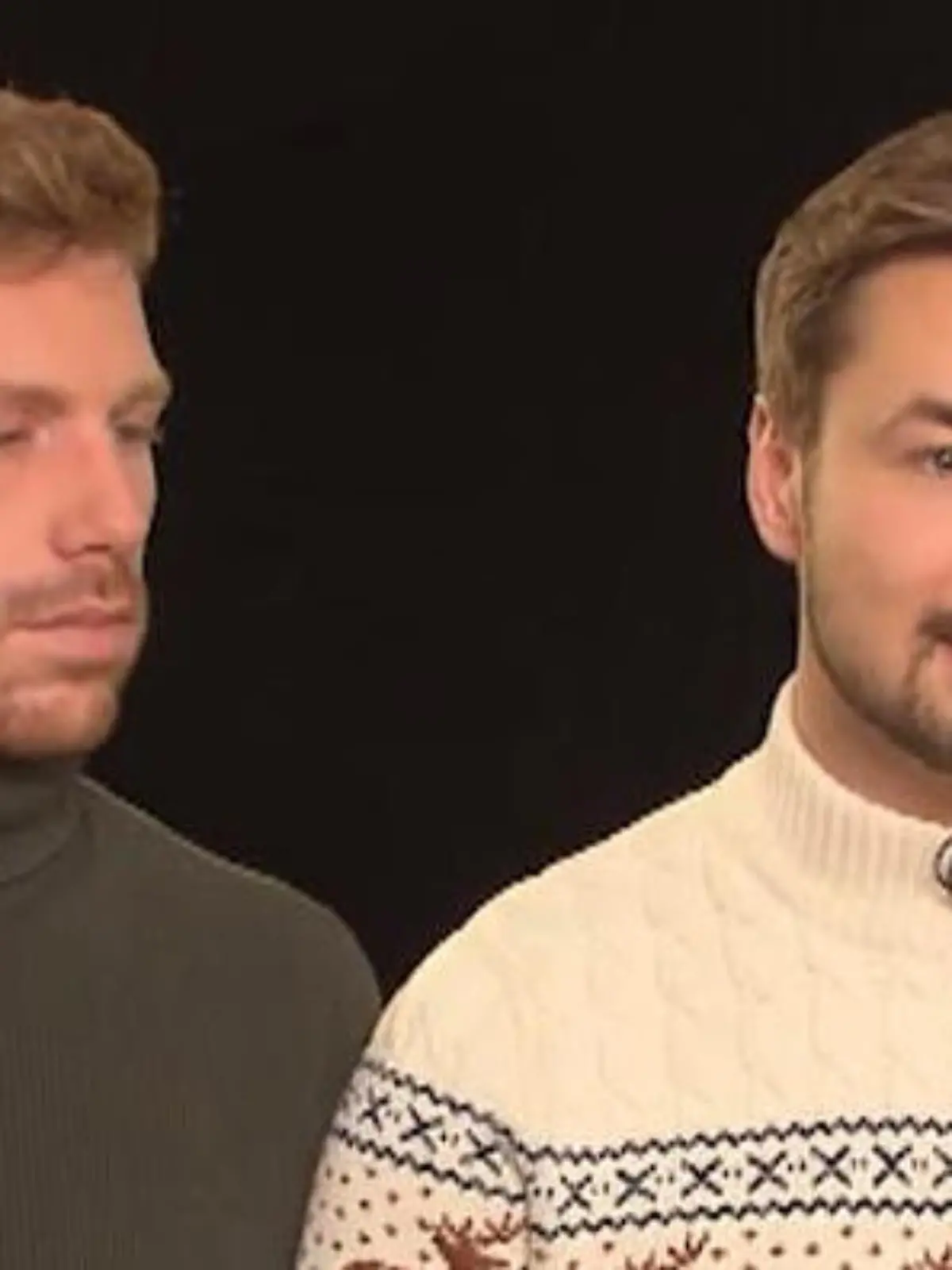 Bild zu: "Warum Nicolas Puschmann seine Traumwohnung verlor"