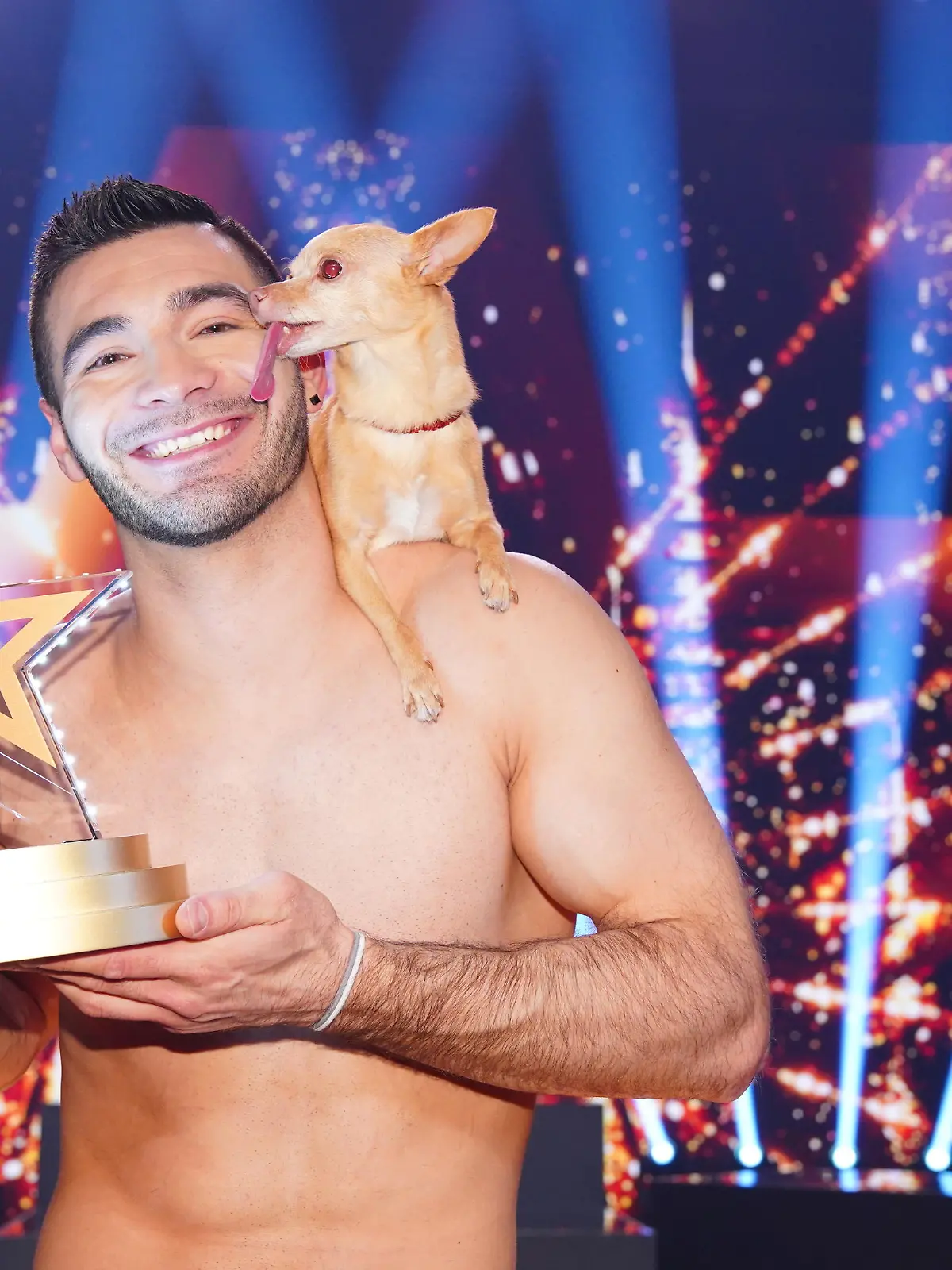 Voting-Ergebnisse beim Finale von "Das Supertalent" 2019