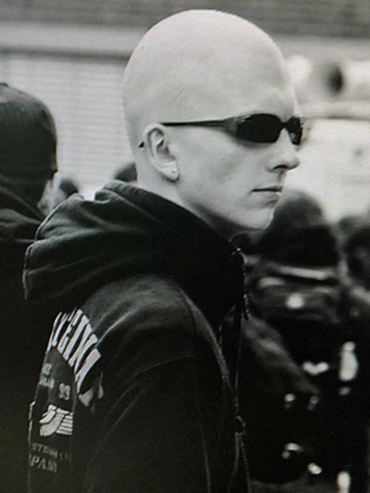 Rechtsextremismus in Deutschland: Maximilian Kelm zu seiner Zeit als Neonazi
