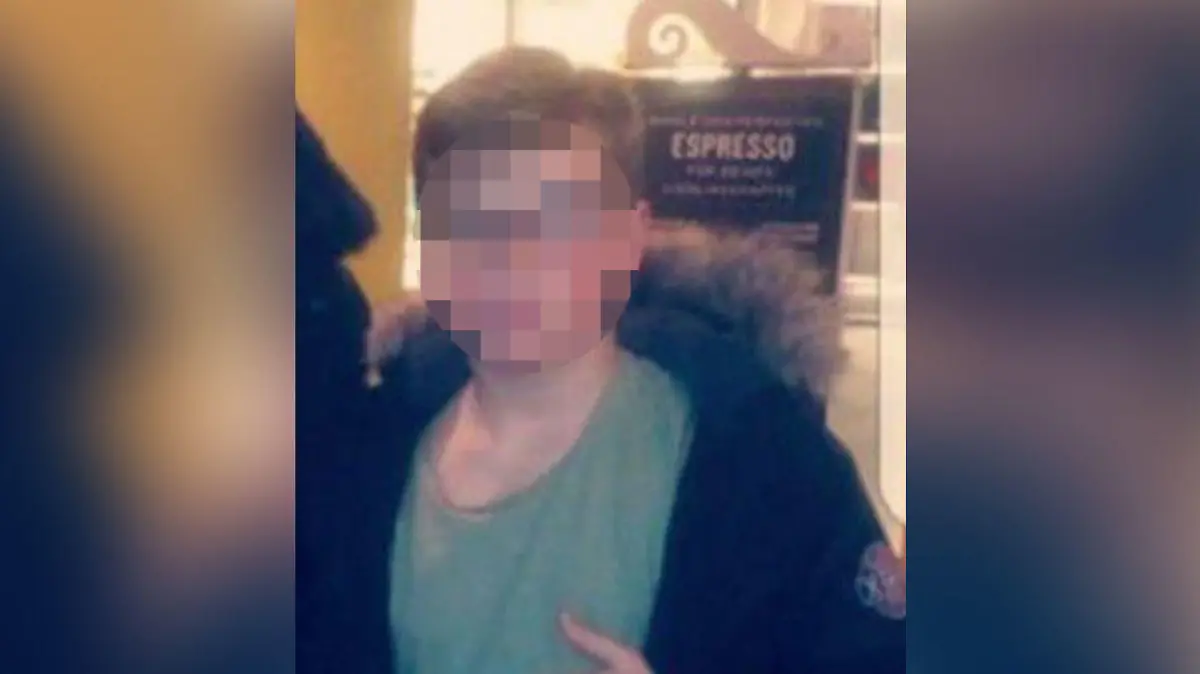 Marvin K. war zweieinhalb Jahre vermisst