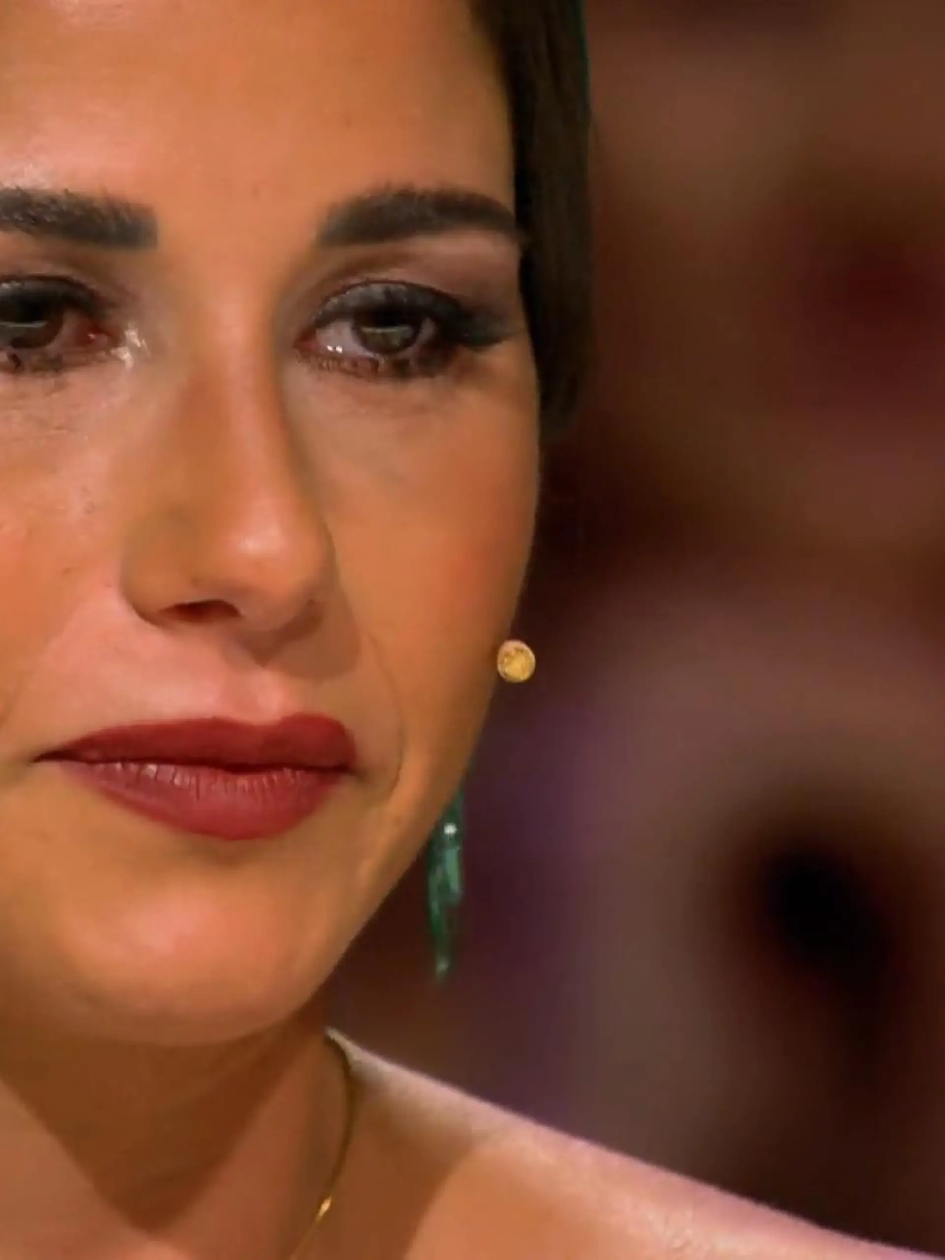 Sarah Lombardi bei "Das Supertalent"