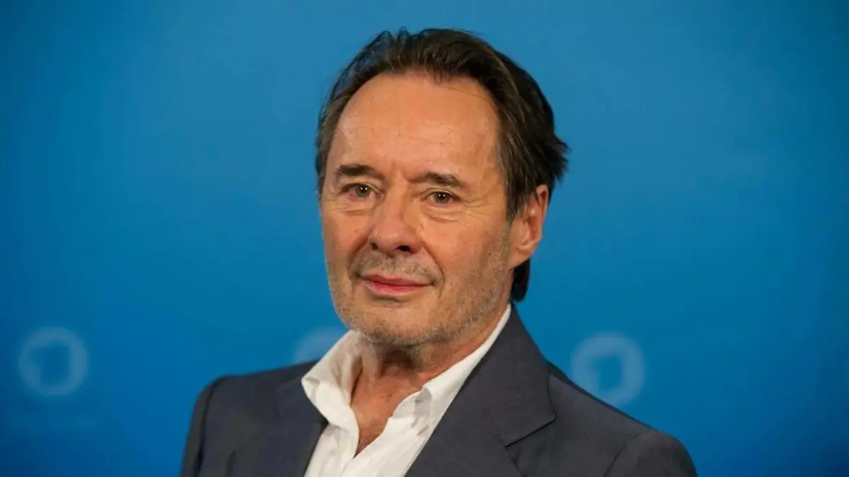 Brunetti-Darsteller Uwe Kockisch kehrt privat nach Venedig zurück