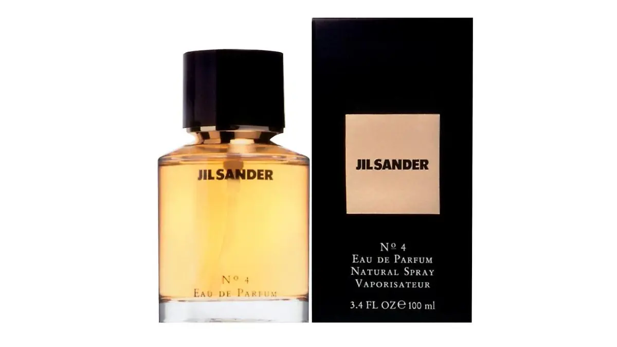 Jil Sander