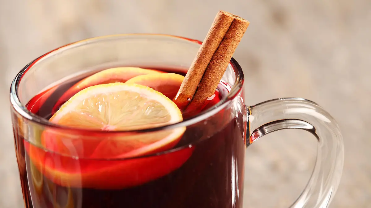 Glühwein