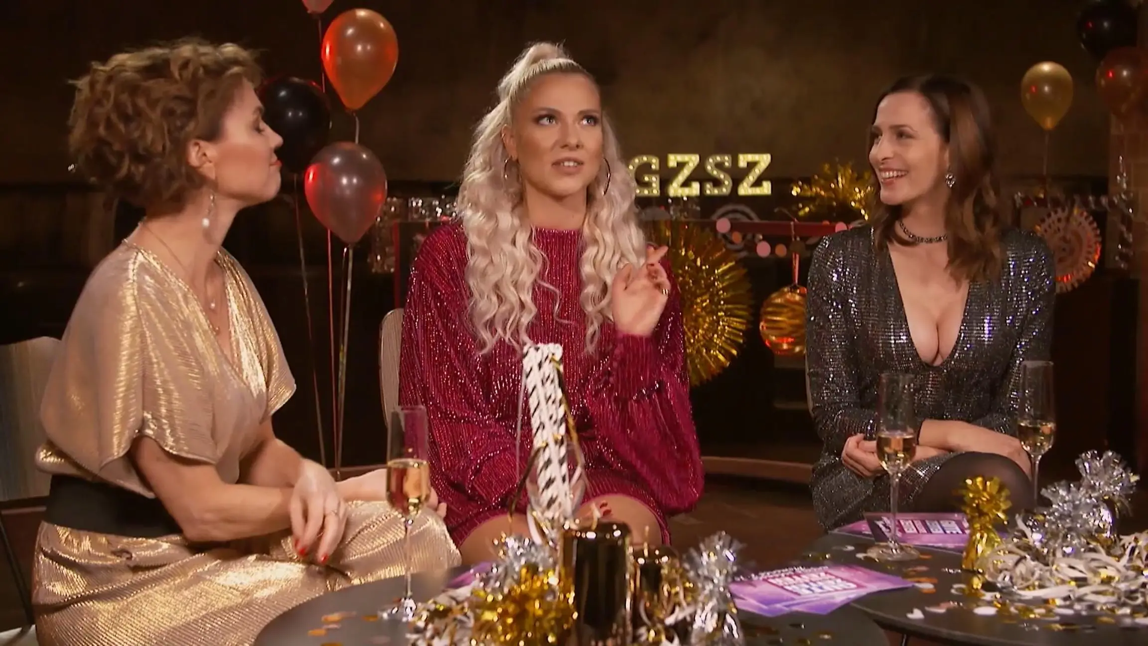 Bekommt Valentina Pahde das nächste GZSZ-Baby? Baby-Boom bei GZSZ