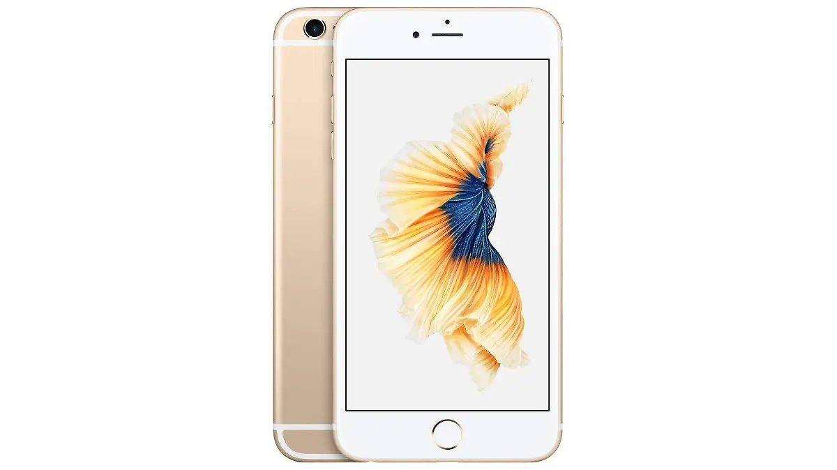 iPhone 6S Plus