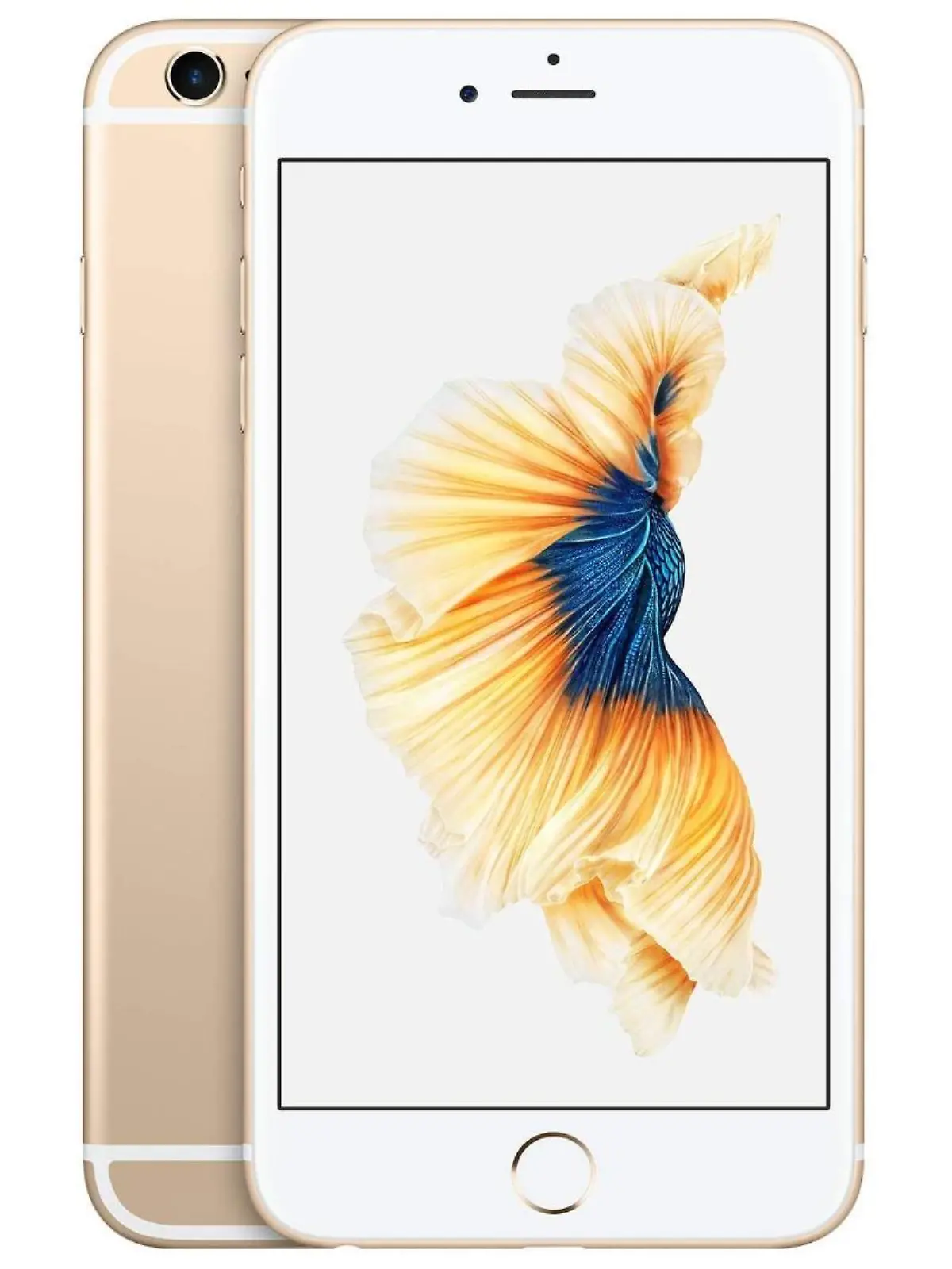 iPhone 6S Plus