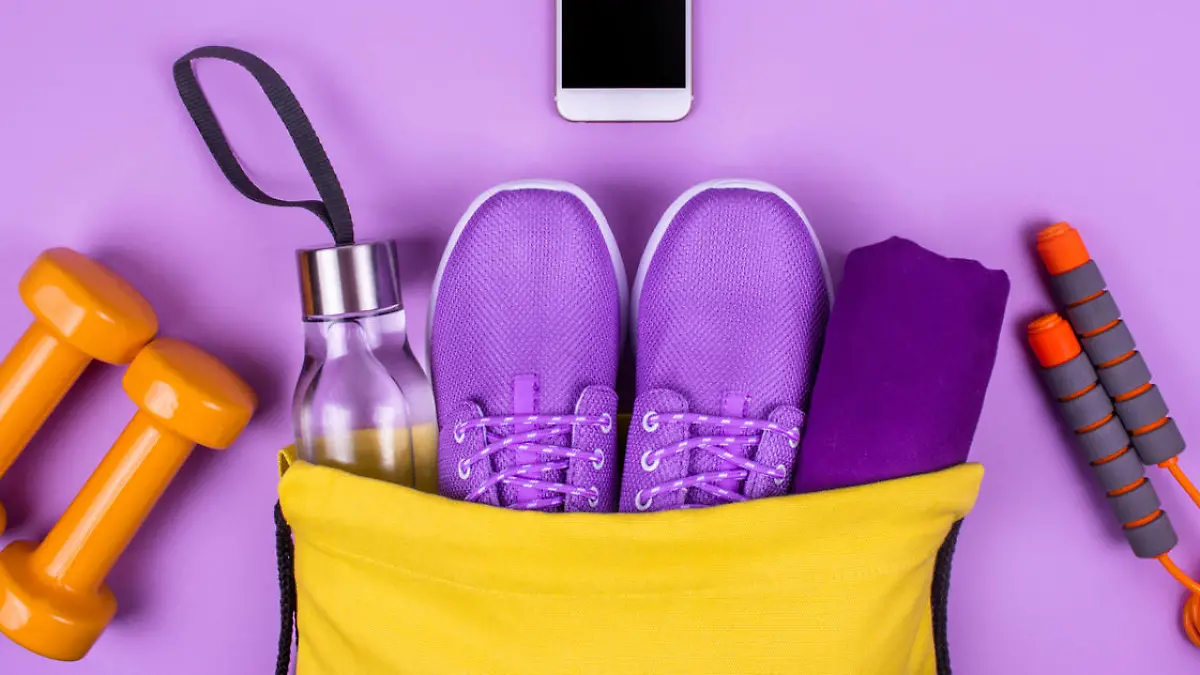 Abnehmen mit Gadgets