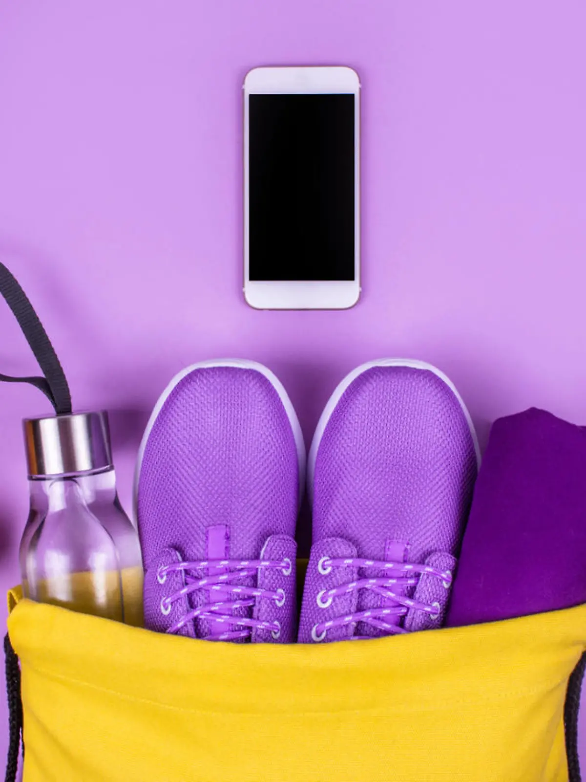 Abnehmen mit Gadgets