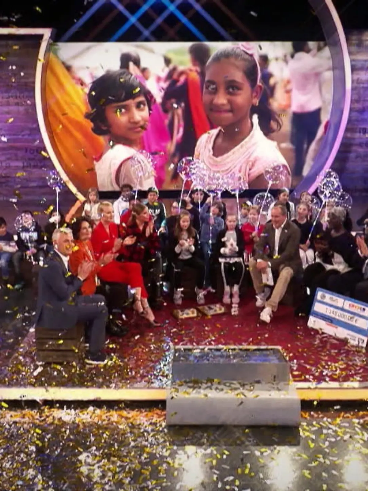 Bild zu: "RTL hilft! Das haben wir 2019 erreicht"