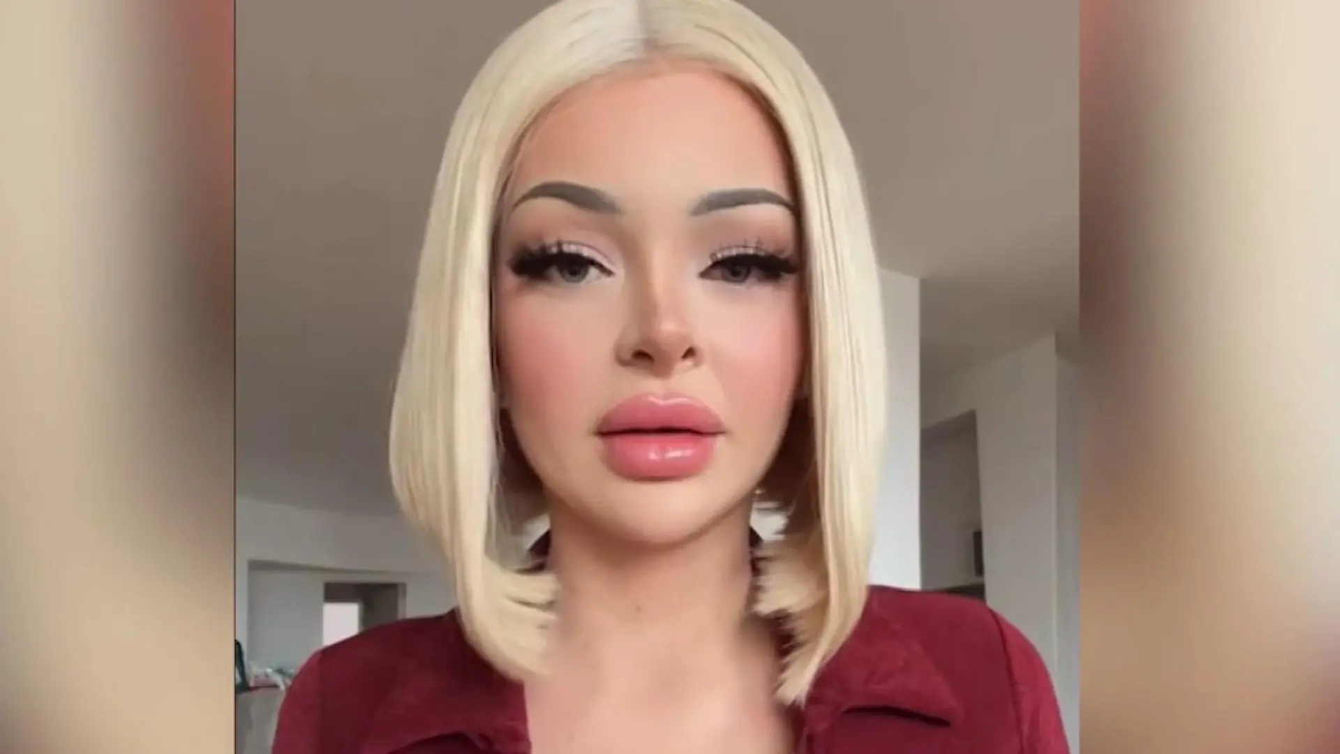 Katja Krasavice spendet für Frauen in Afghanistan DSDS-Jurorin