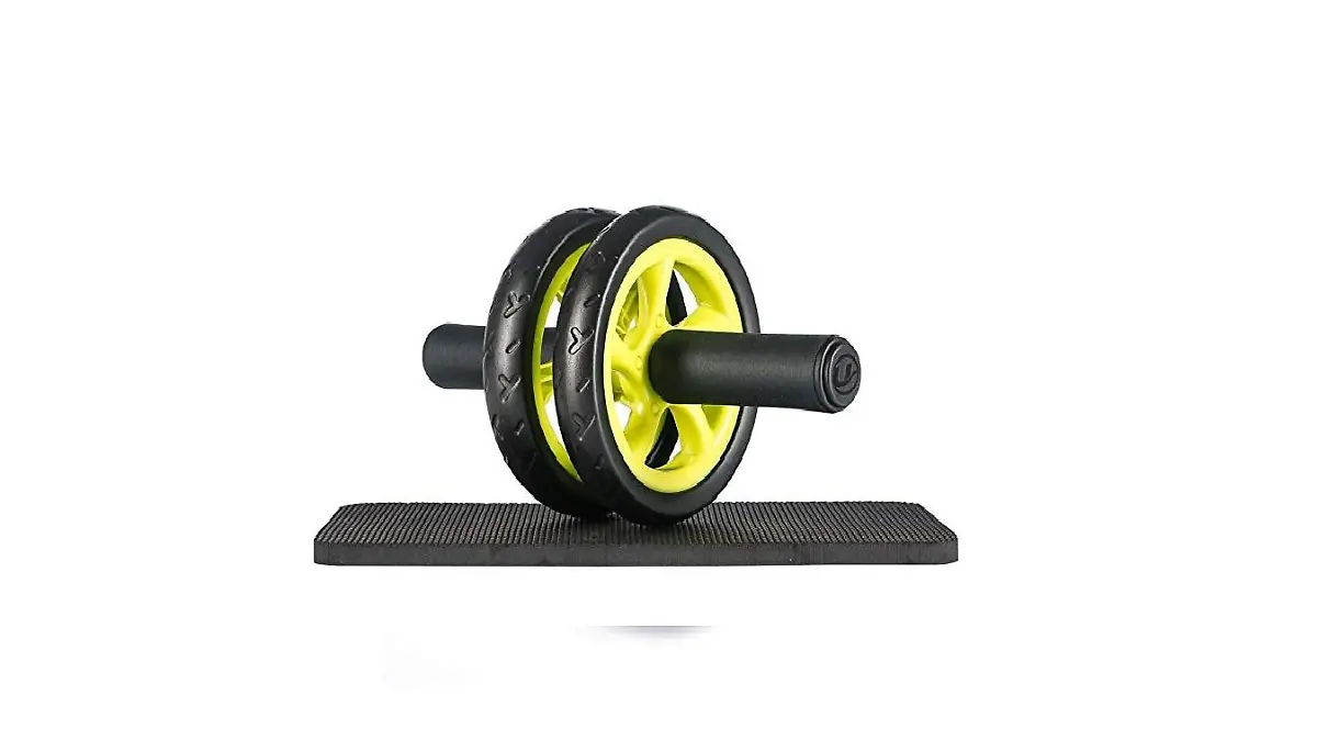 AB-Wheel bei Amazon: Dieser Deal lässt das Fett schmelzen.