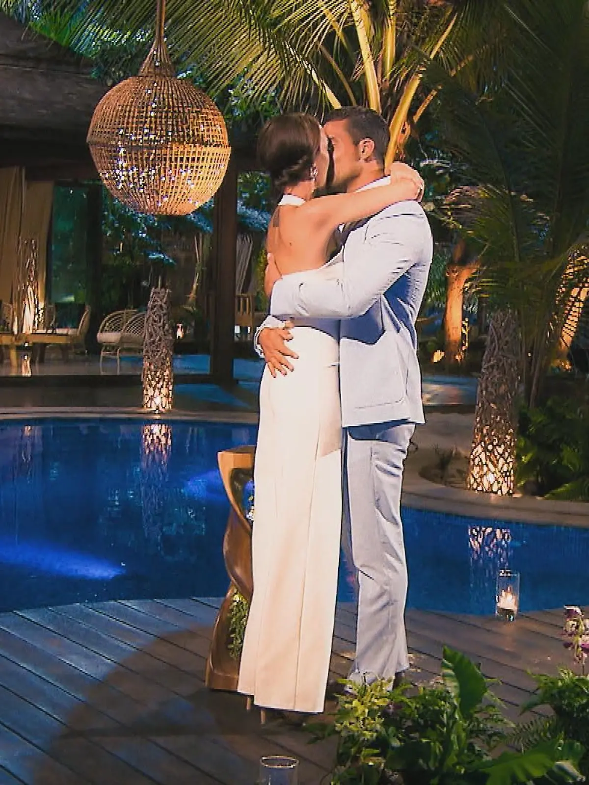 Finale Marco Christina 2