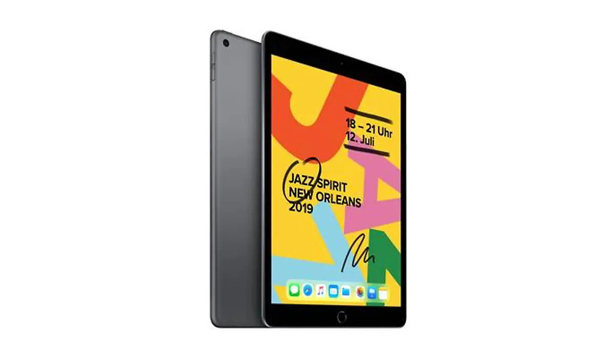 Apple iPad