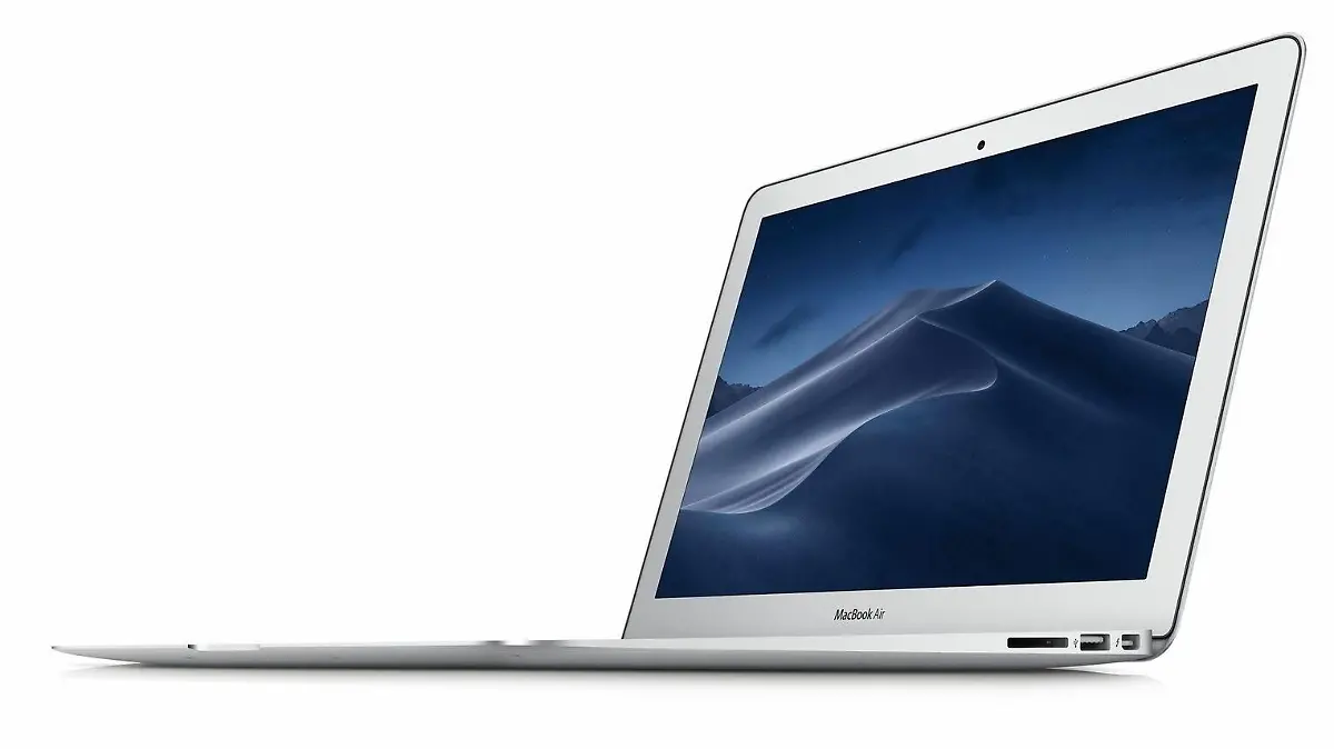 MacBook Air: Am Cyber Monday im Angebot
