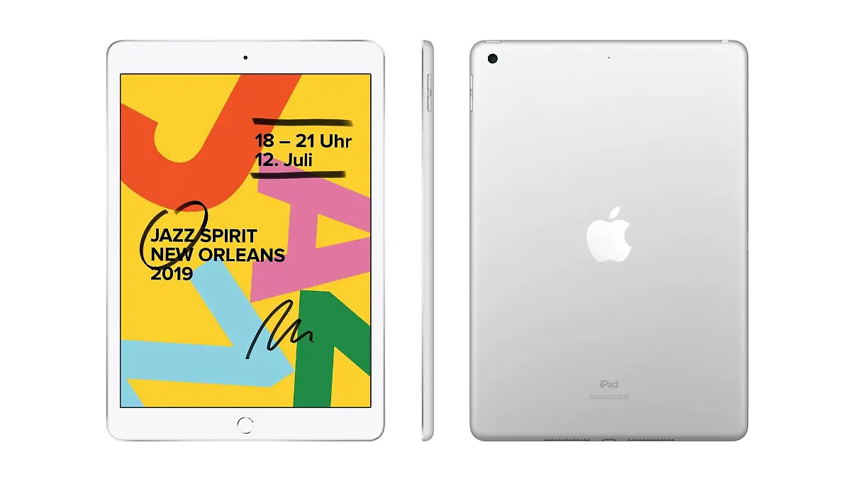 Apple iPad