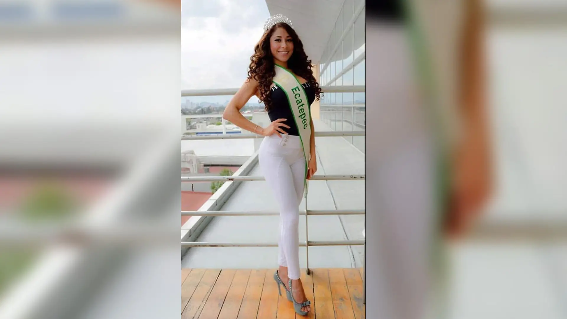 Priscila Lara Guevara
