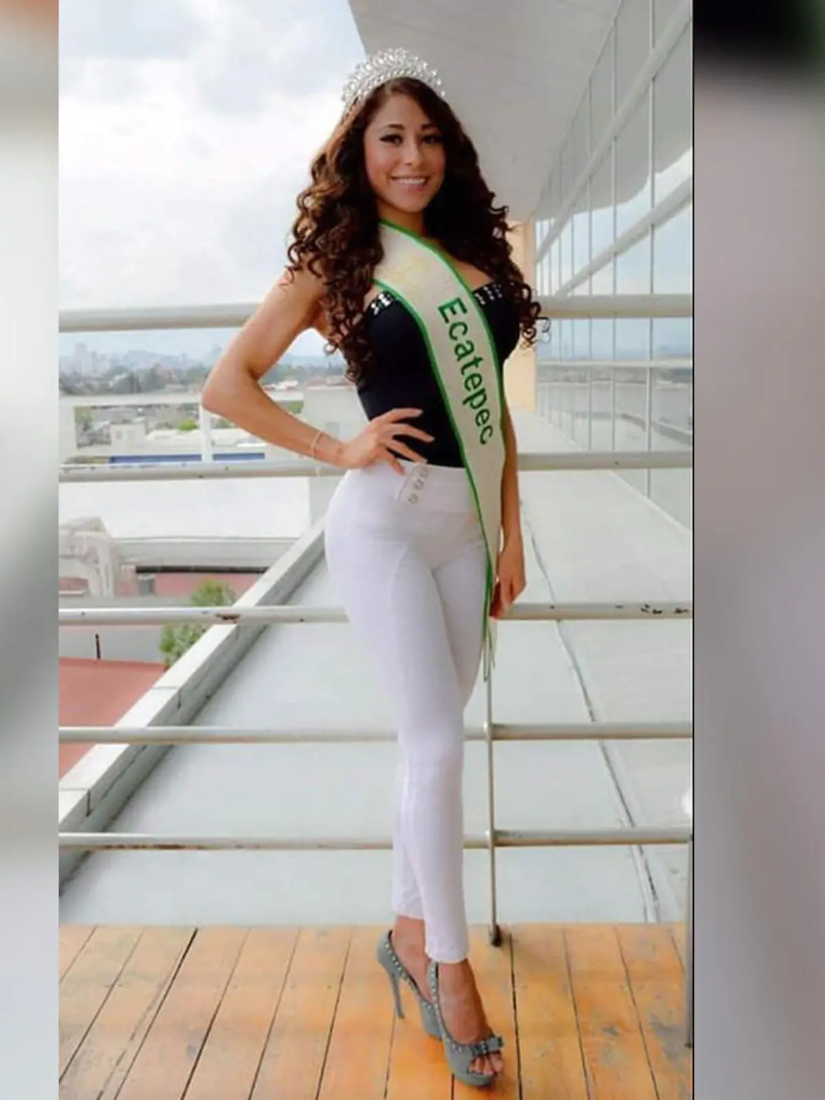 Priscila Lara Guevara