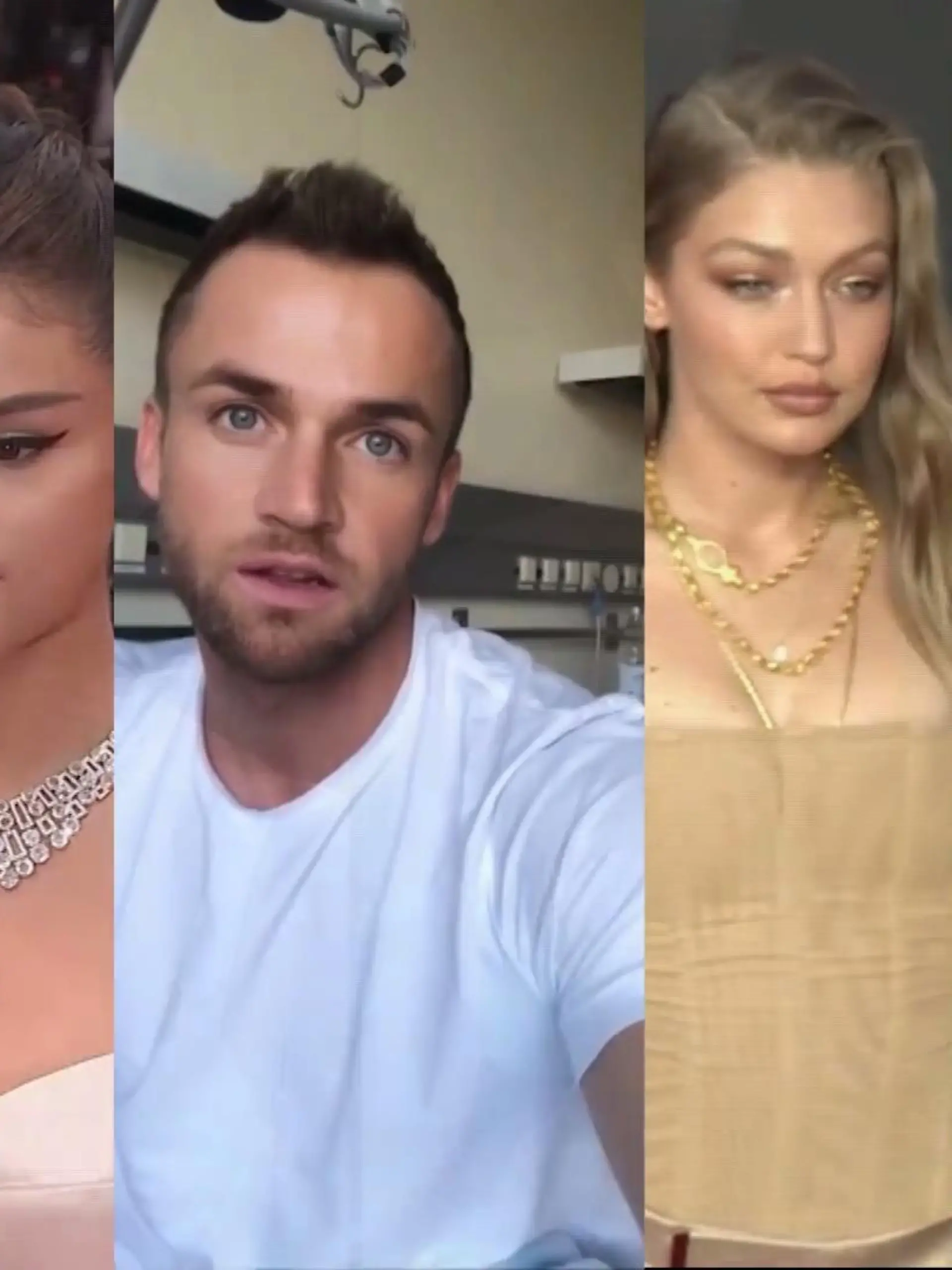 Bild zu: "Stars und ihre schweren Krankheiten"