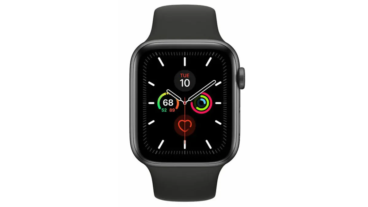 Apple Watch Series 5
