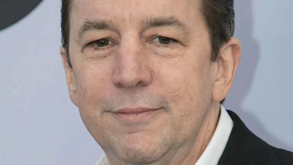 Daran starb "The Marvelous Mrs. Maisel"-Darsteller Brian Tarantina