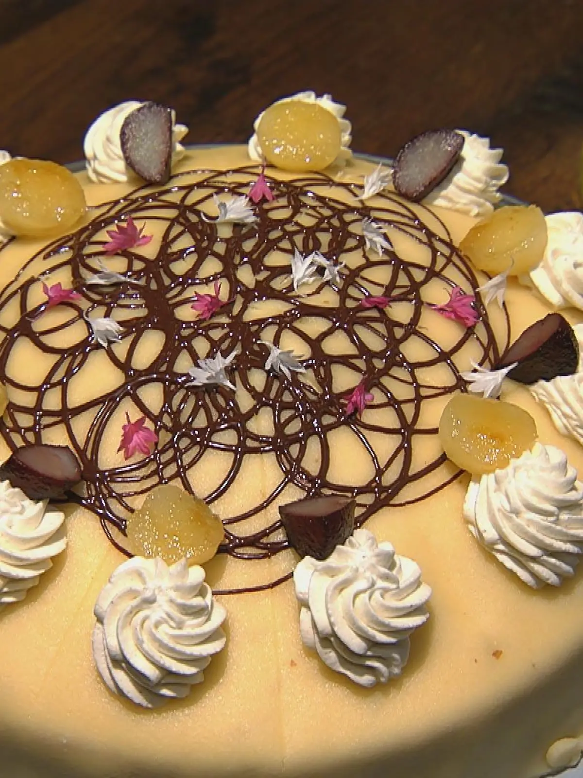 Tag2 Dessert
