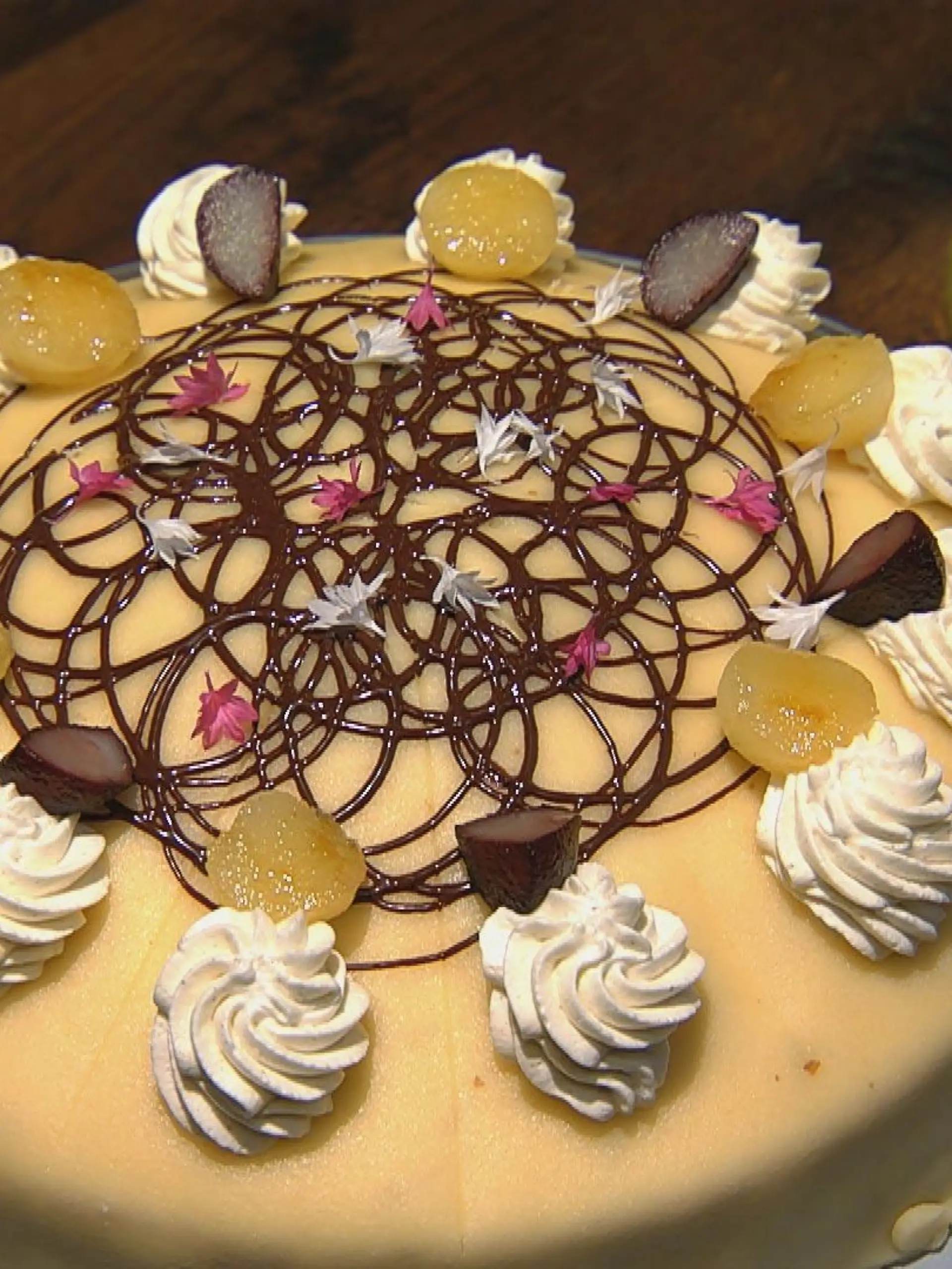 Tag2 Dessert