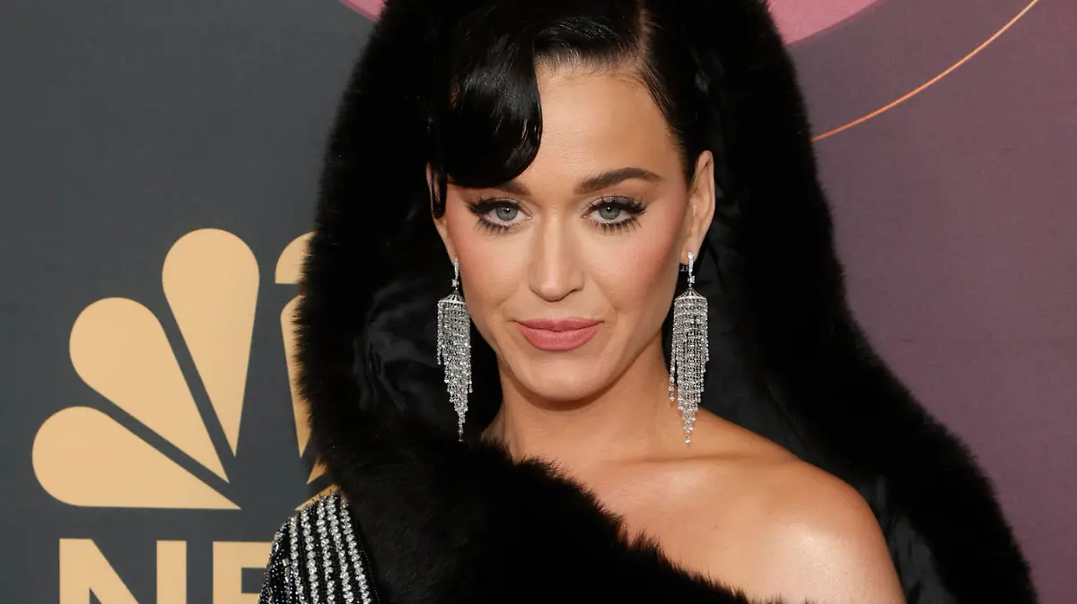 2 March 2023 -Los Angeles, California - Katy Perry. NBC s Carol Burnett: 90 Years Of Laughter  Love Birthday Special held at Avalon Hollywood & Bardot in Los Angeles. Photo Credit: AdMedia 289221 2023-03-02 CA Los Angeles Etats-Unis PUBLICATIONxINxGERxAUTxONLY Copyright: xAdMediax STAR_289221_103