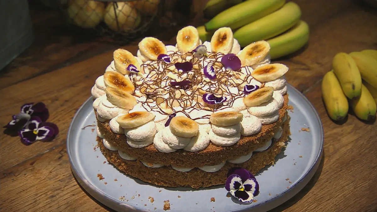 Tag5 Dessert