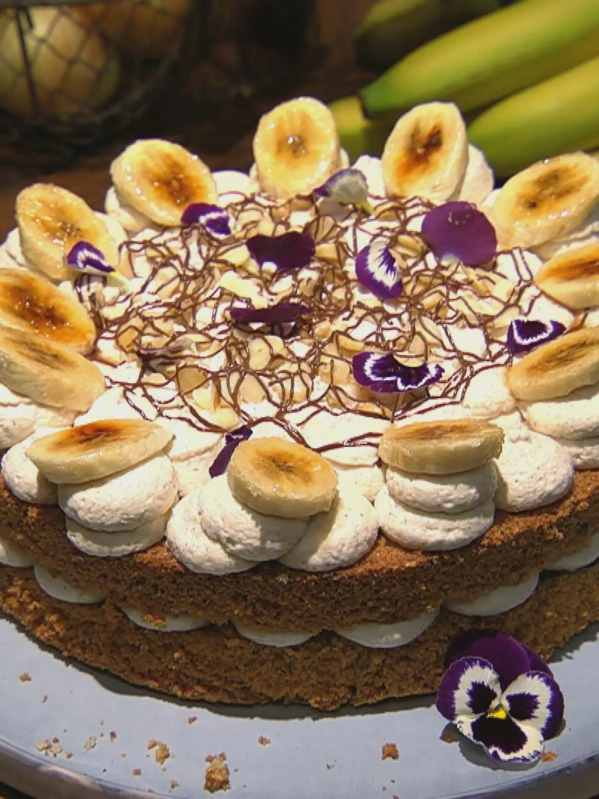 Tag5 Dessert
