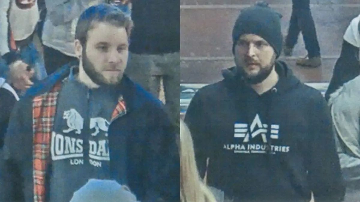 Fahndung nach Schlägerei im Hamburger Hauptbahnhof