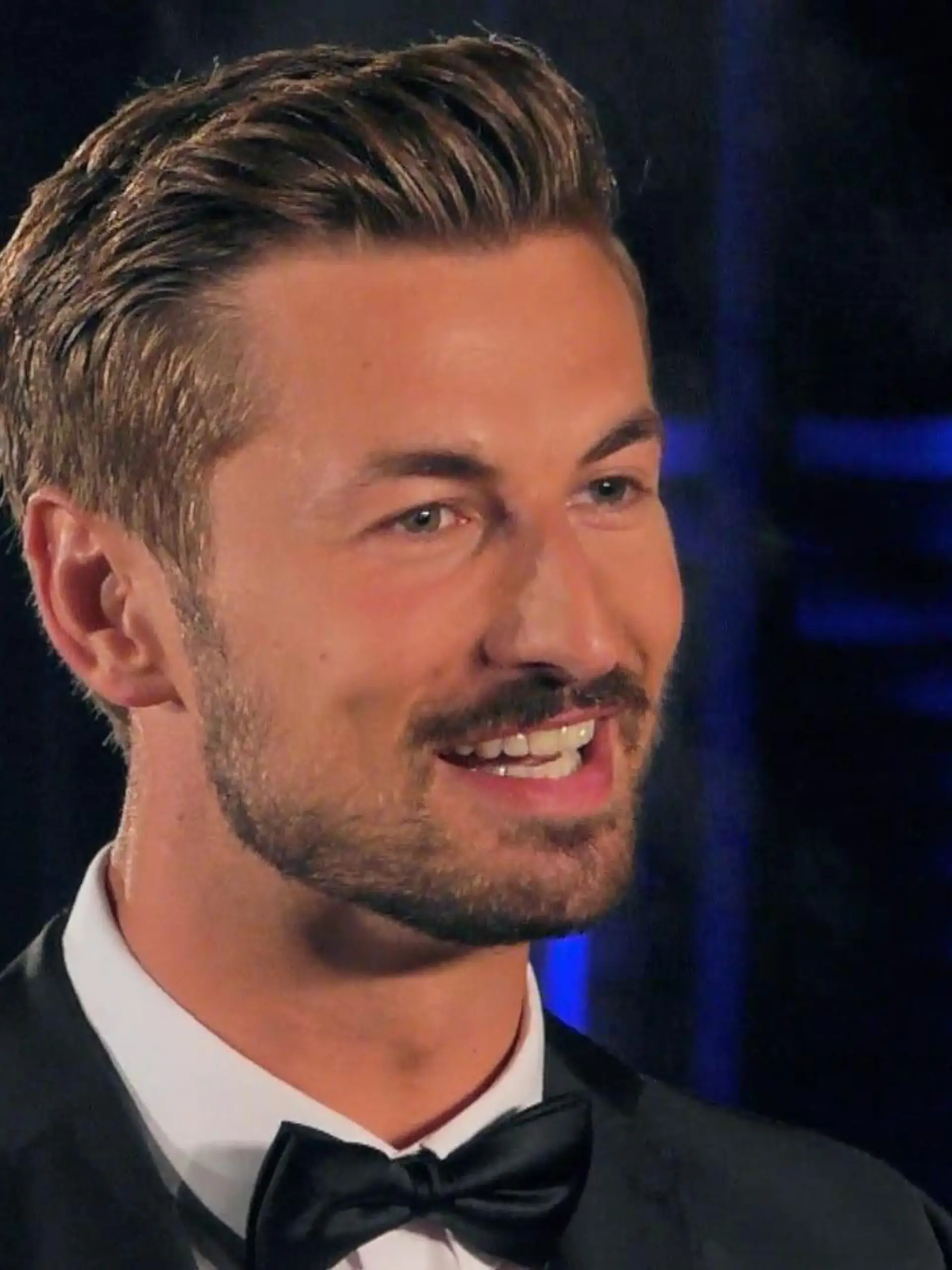 Bild zu: "DAS ist der "Prince Charming"-Sieger"