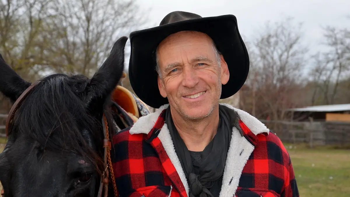 Reiner (59) aus Ungarn
+++ Die Verwendung des sendungsbezogenen Materials ist nur mit dem Hinweis und Verlinkung auf TVNOW gestattet. +++