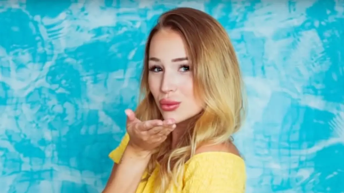Jessi nahm bereits an "Love Island" teil