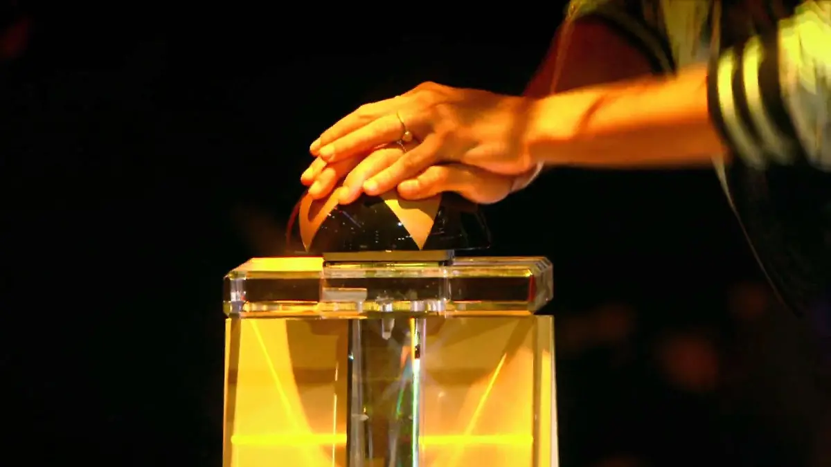 Die Goldenen Buzzer Momente 2019 beim Supertalent Supertalent 2019: Goldener Buzzer