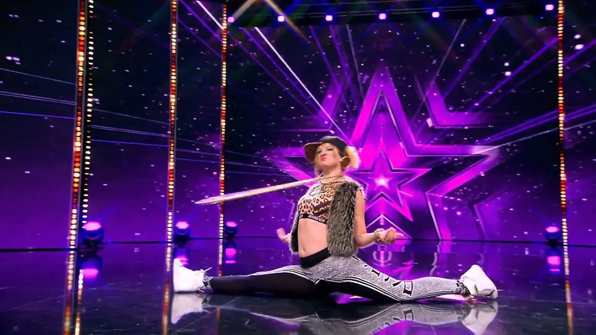 Wer zieht ins Supertalent-Finale ein? Supertalent: Finaleinzug