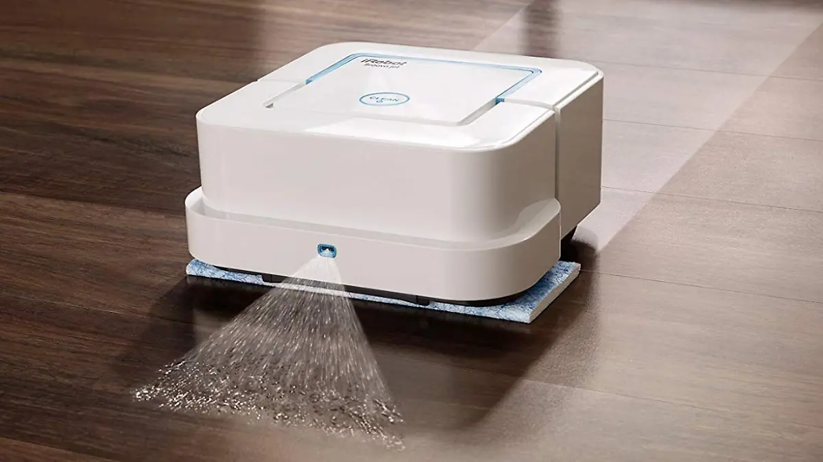 iRobot