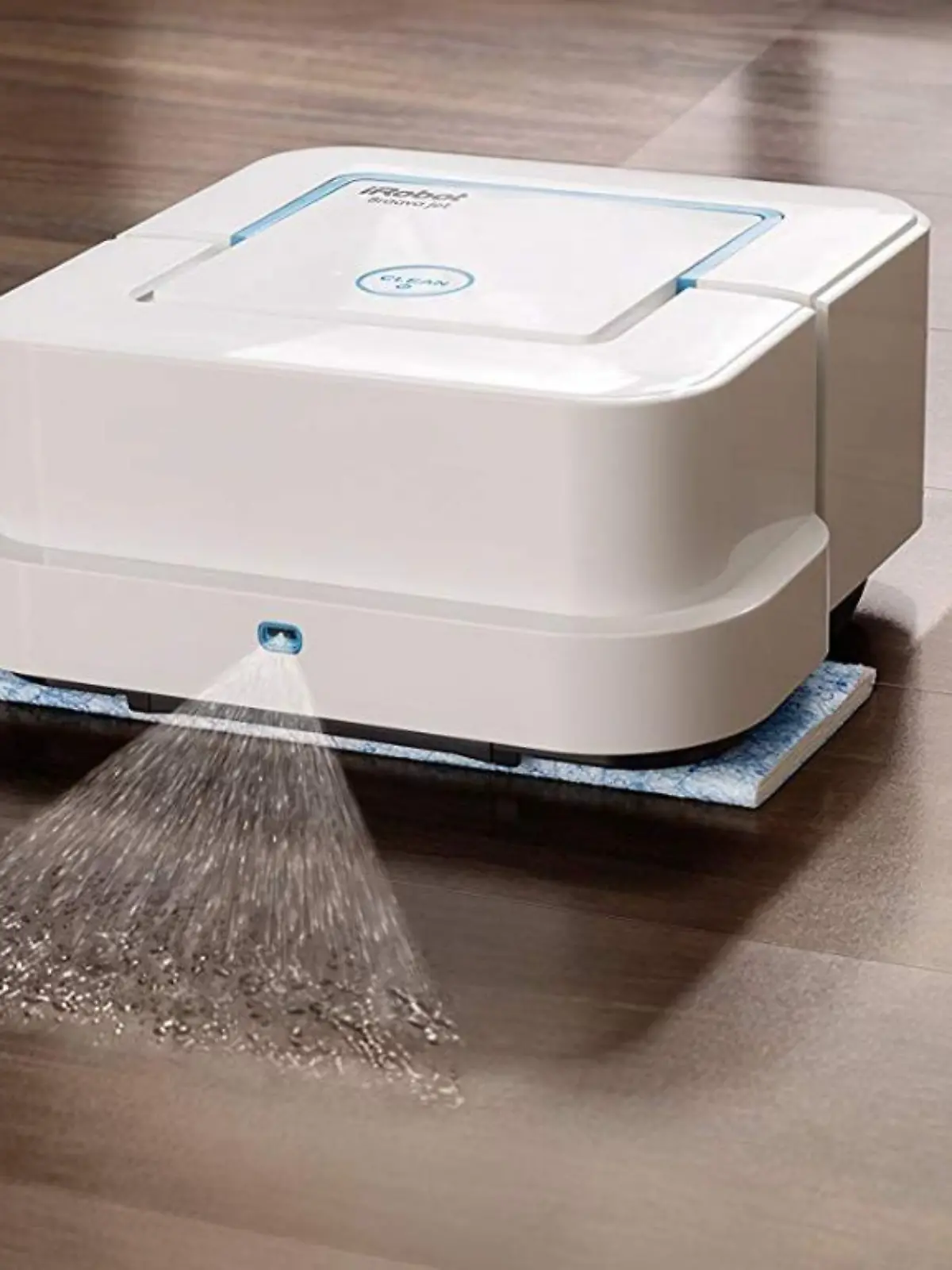iRobot