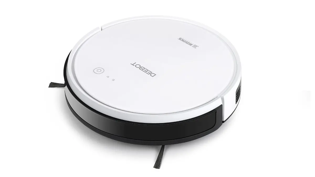 Ecovacs
