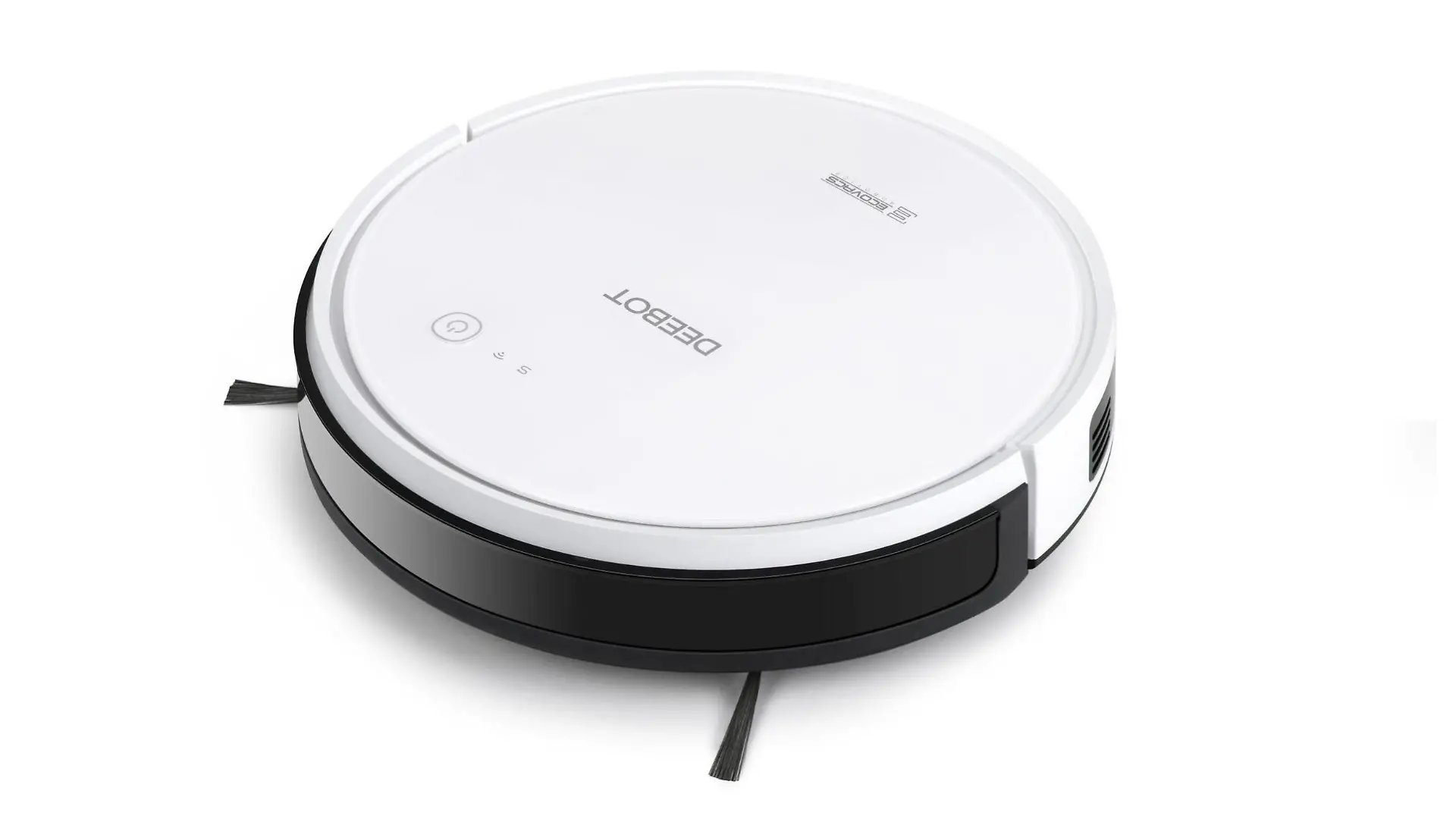 Ecovacs