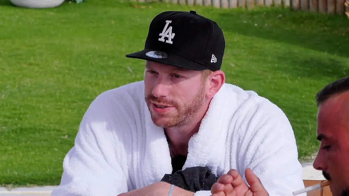 Die Kandidaten spekulieren Was lief bei Lars & Nicolas?