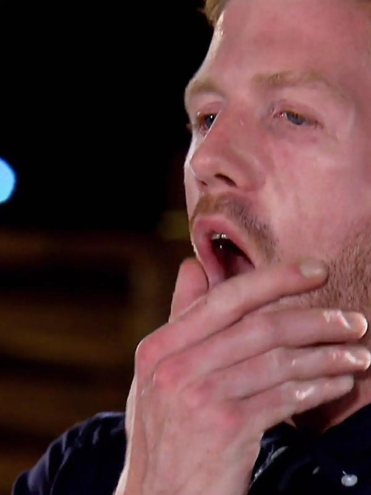 Lars in Folge 6 von "Prince Charming" 2019.
